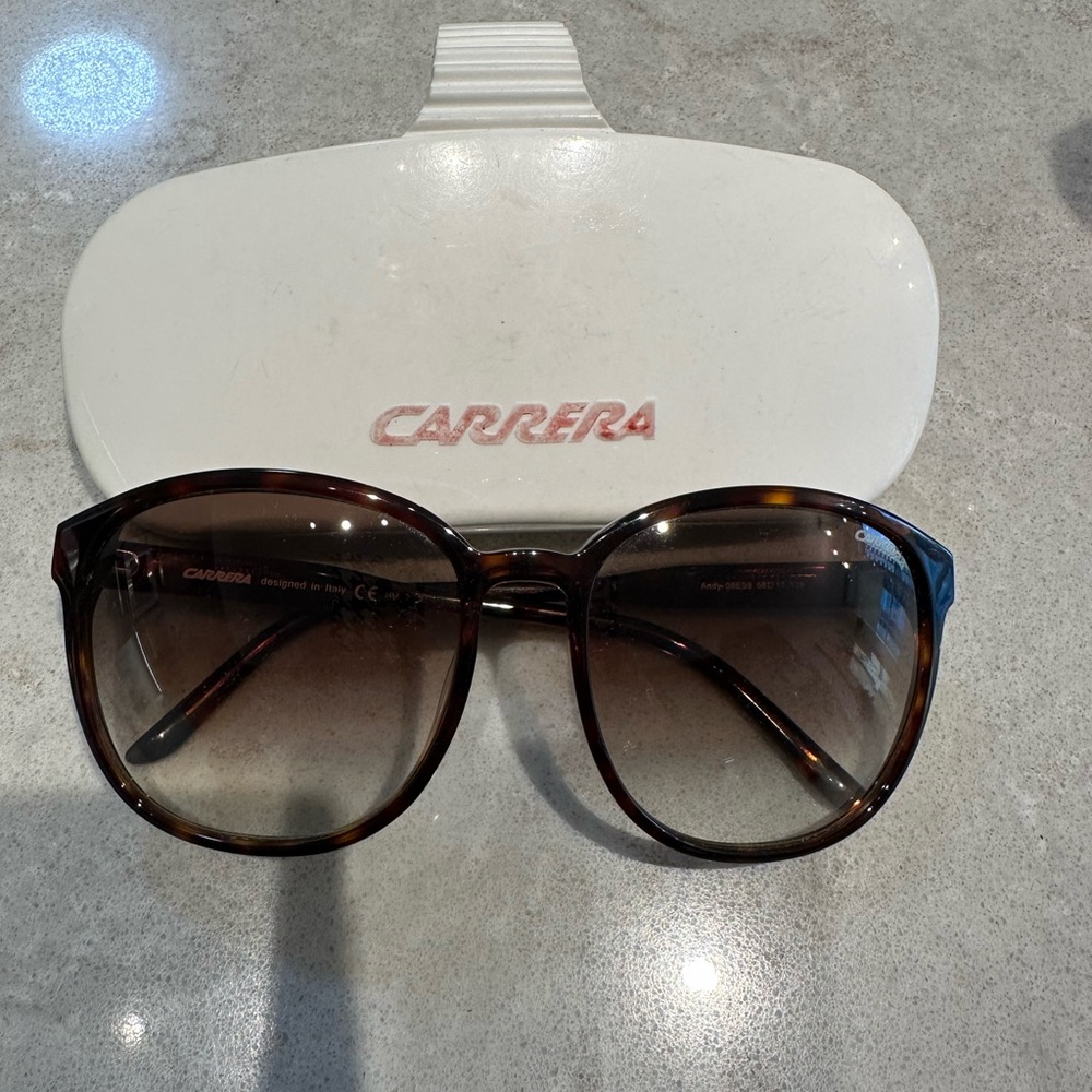 Carrera Sunglasses